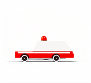 Candycar - Ambulance