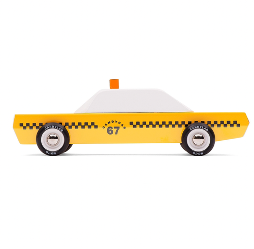 Candycab