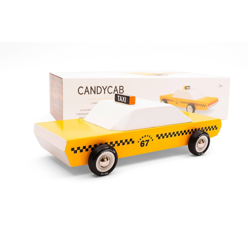 Candycab