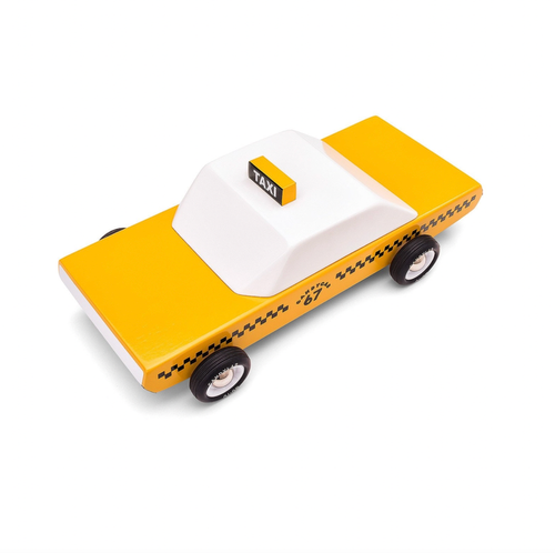 Candycab