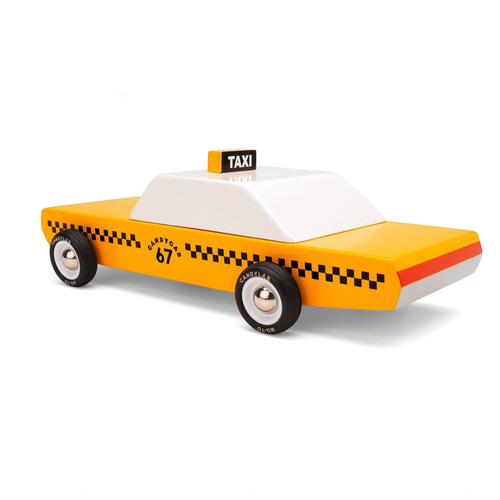 Candycab