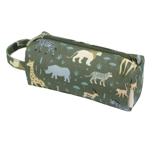 Pencil Case - Savanna