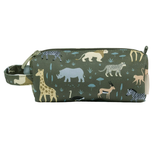 Pencil Case - Savanna