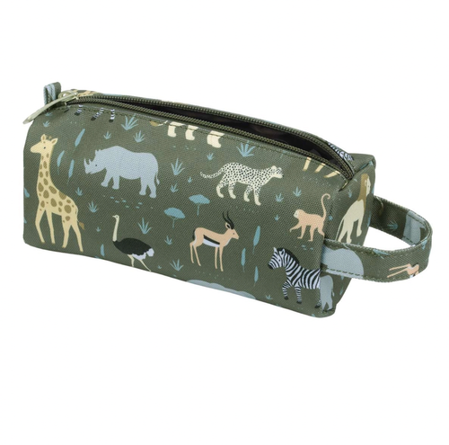 Pencil Case - Savanna