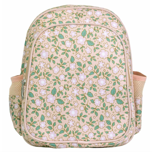 Kids Backpack - Blossoms