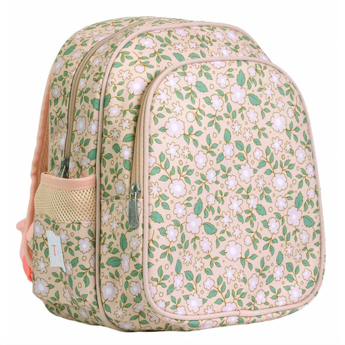 Kids Backpack - Blossoms