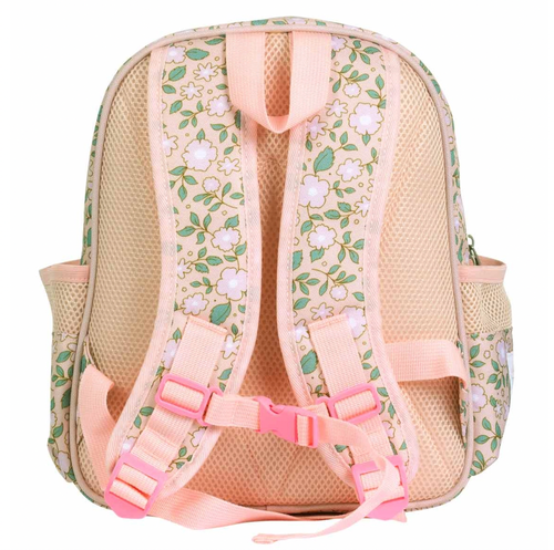 Kids Backpack - Blossoms