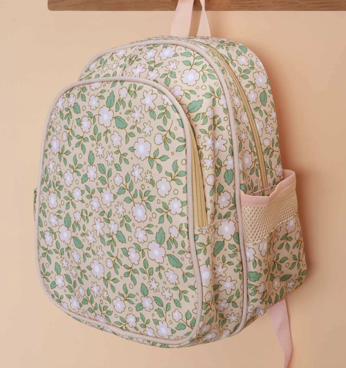 Kids Backpack - Blossoms