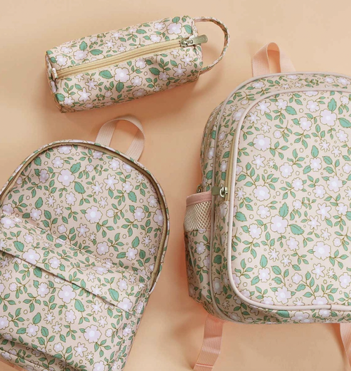 Kids Backpack - Blossoms