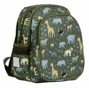 Kids Backpack - Savanna