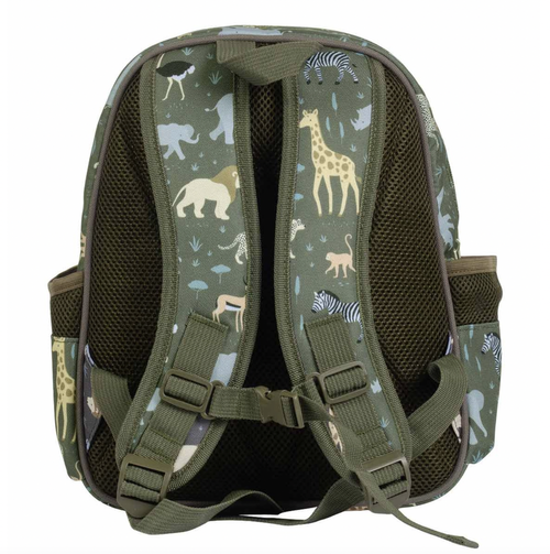 Kids Backpack - Savanna