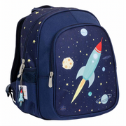 Kids Backpack - Space