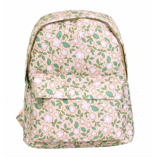 Little Kids Backpack - Blossoms