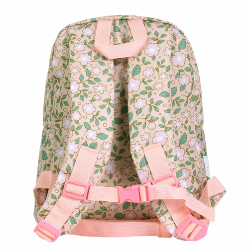 Little Kids Backpack - Blossoms