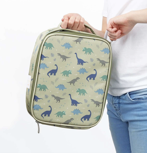 Cool Bag - Dinosaurs