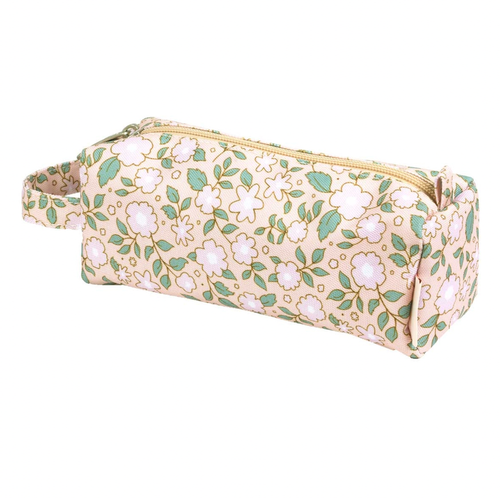 Pencil Case - Blossoms