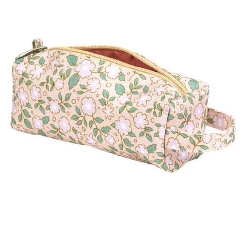 Pencil Case - Blossoms