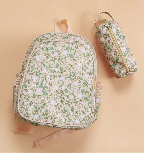 Pencil Case - Blossoms