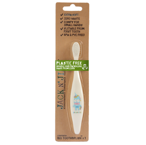 Unicorn Toothbrush