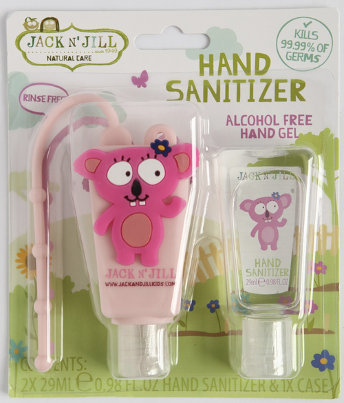 Koala Alcohol-Free Hand Sanitizer