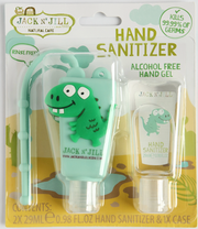 Dino Alcohol-Free Hand Sanitizer