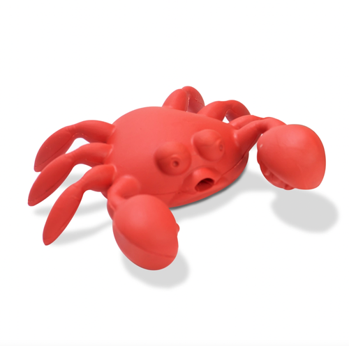 Bathtub Pals - Crab