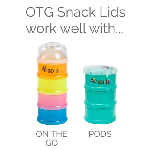 Otg And Pods Lids
