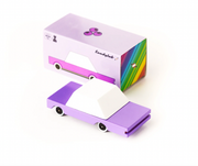 Candycar - B. Berry