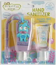 Unicorn Alcohol-Free Hand Sanitizer