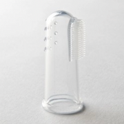 Silicone Finger Brush - Stage 1
