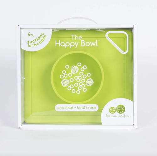 Happy Bowl - Lime
