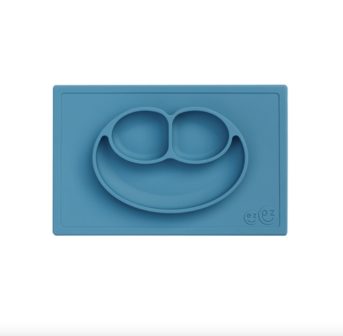 Happy Mat - Blue