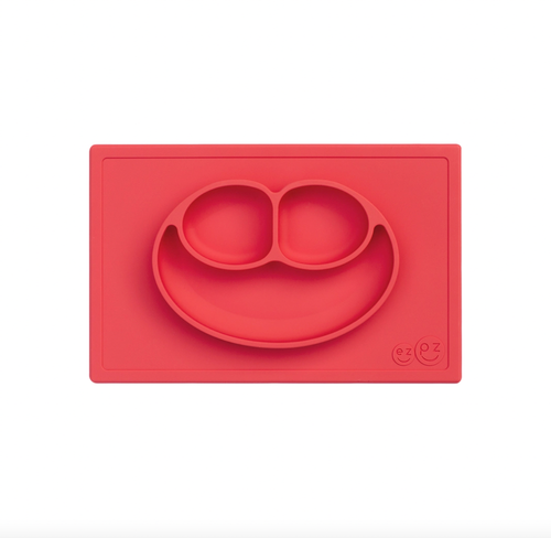 Happy Mat - Coral