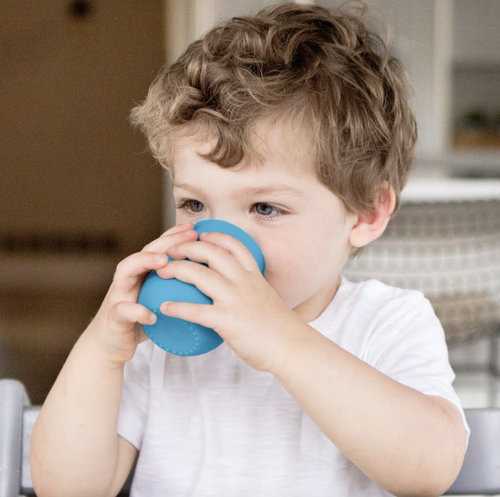 Mini Cup - Blue