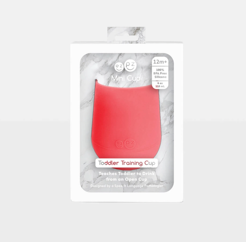 Mini Cup - Coral