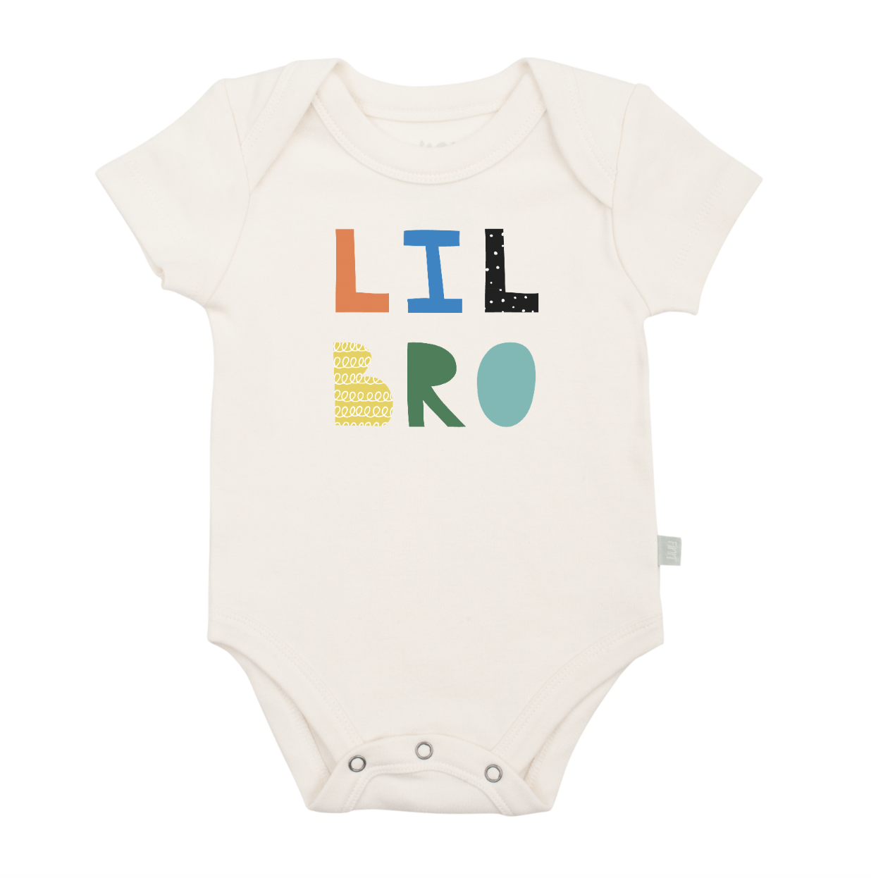 Lil Bro Bodysuit