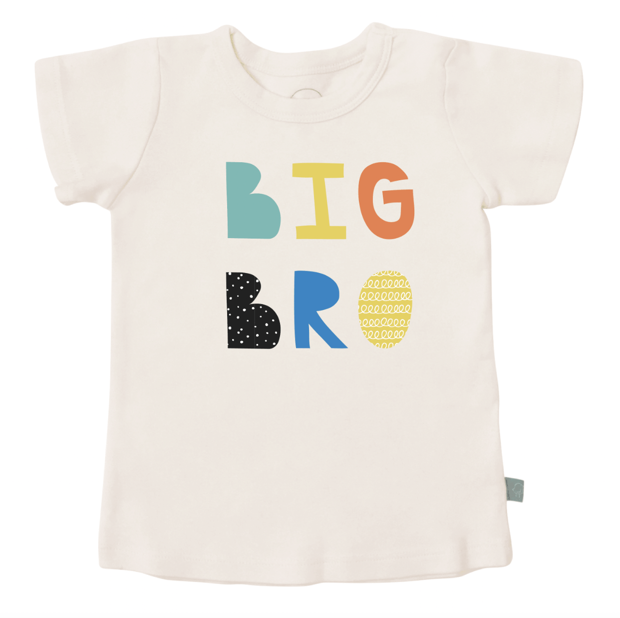 Big Bro Graphic Tee