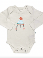Holiday Penguin Bodysuit