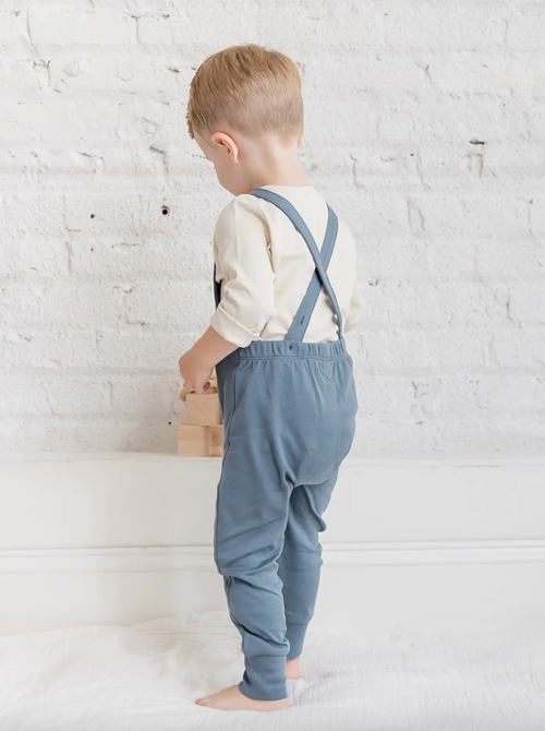 Oli Overalls - Harbor