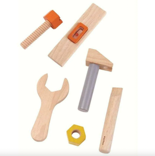Tool Belt