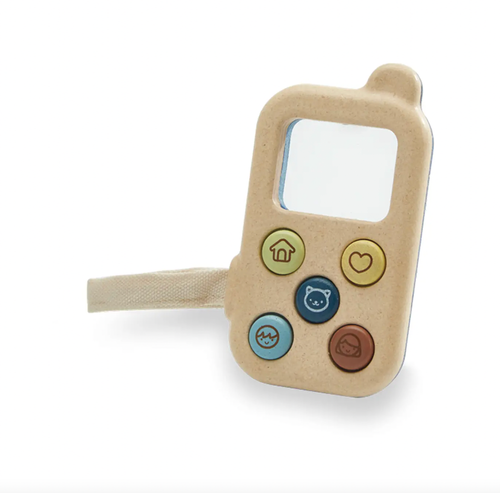 My First Phone