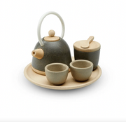Classic Tea Set