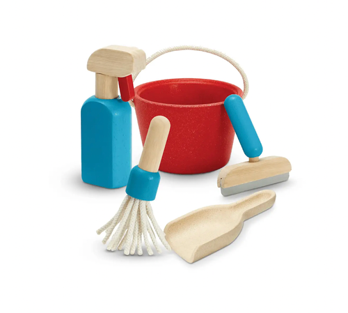 Cleaning Set