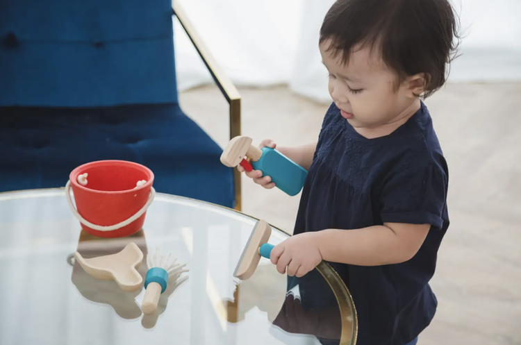 Cleaning Set