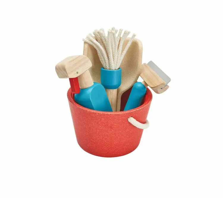 Cleaning Set