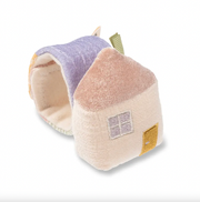 Bitzy Wrist Rattle - Cottage