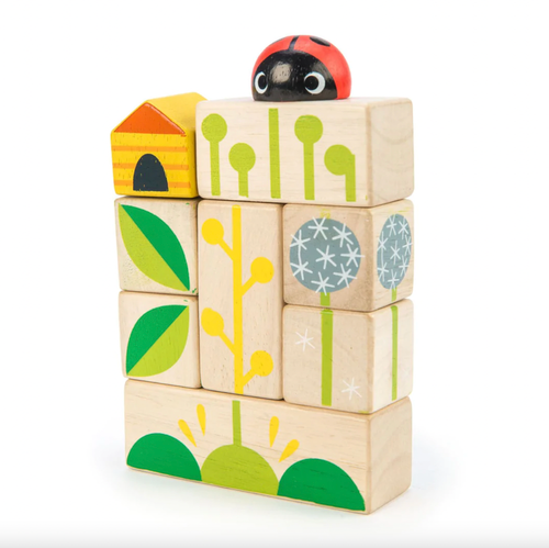 Garden Blocks
