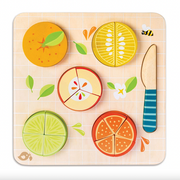 Citrus Fractions