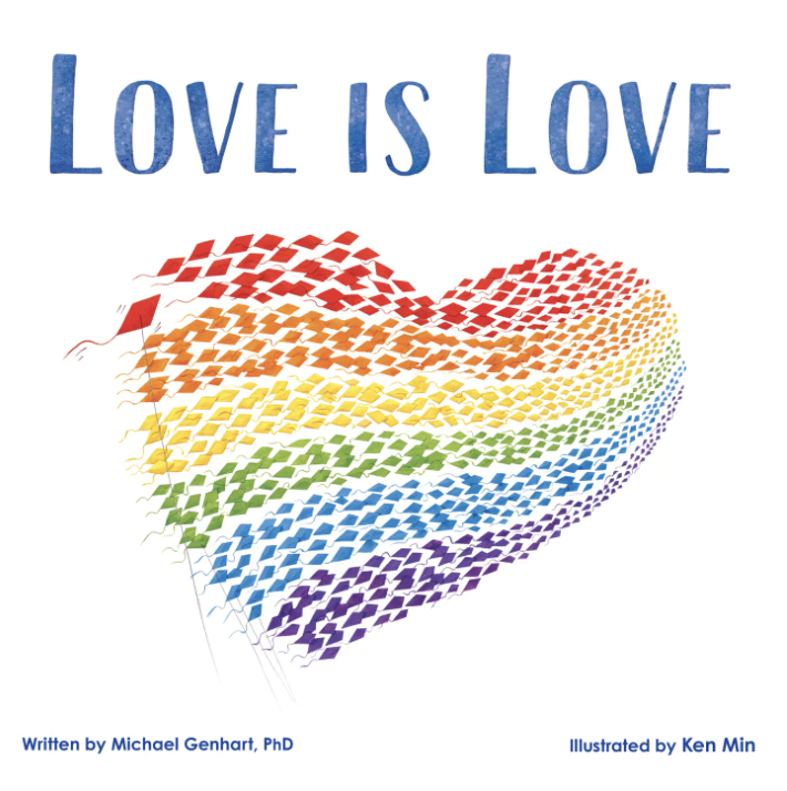 Love Is Love