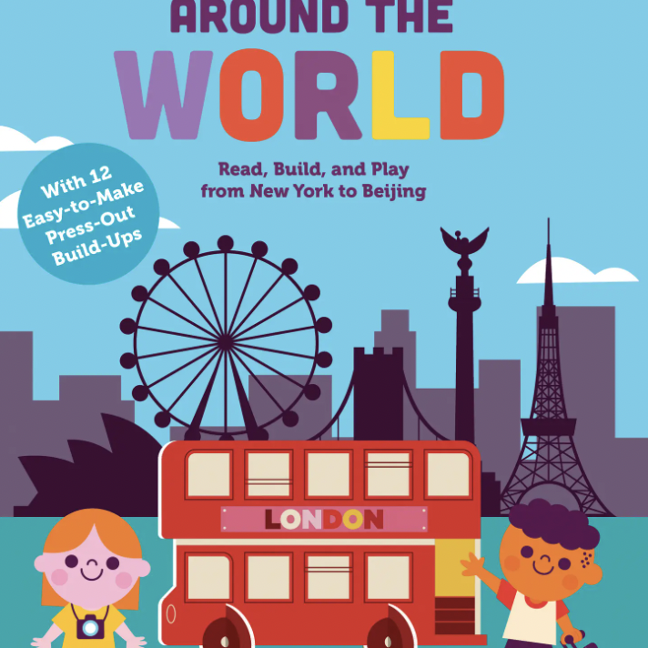 Around The World